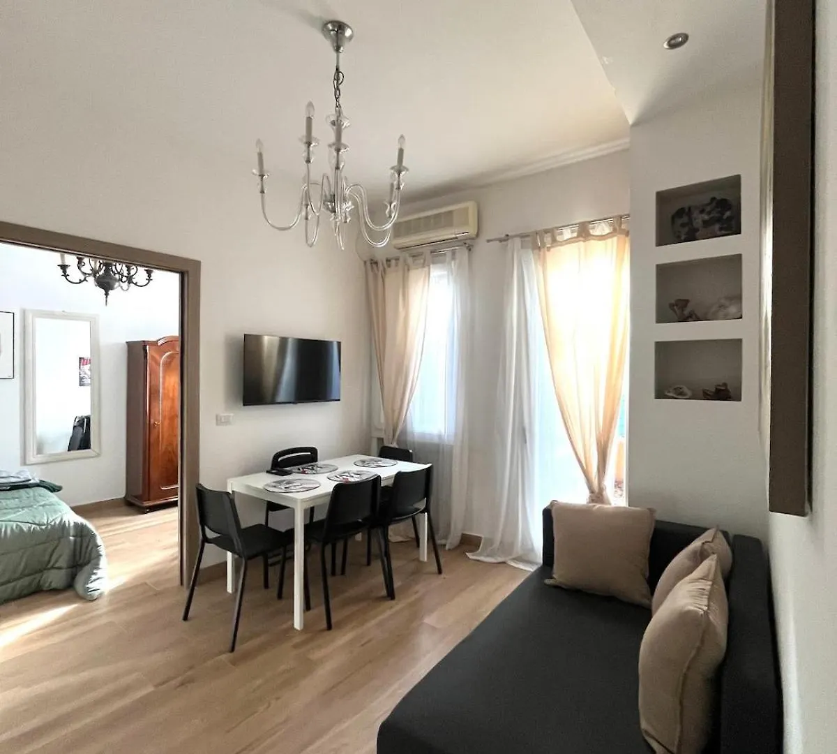 Apartment Appartamento Alla Specola Padova