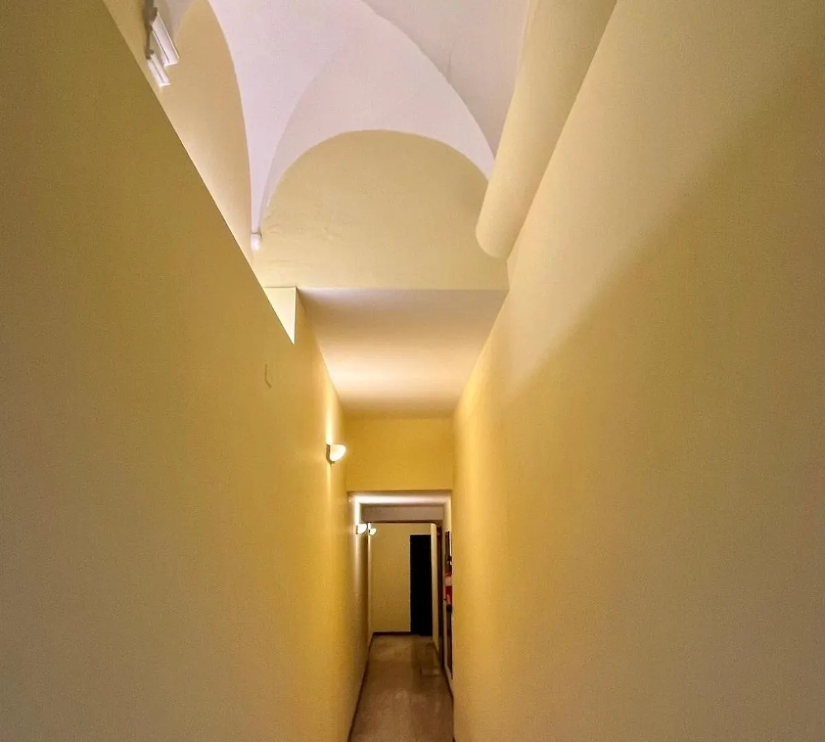 Apartment Appartamento Alla Specola Padova