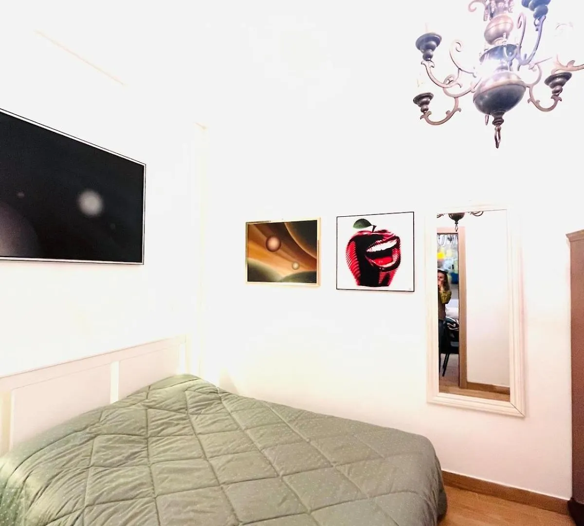 Appartamento Alla Specola Padova 0*,  Italy