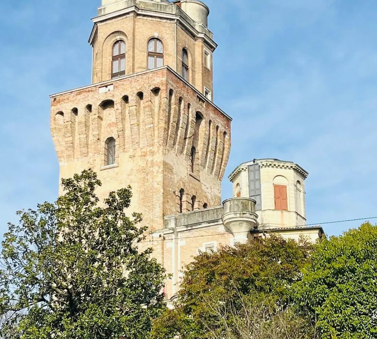 Appartamento Alla Specola Padova