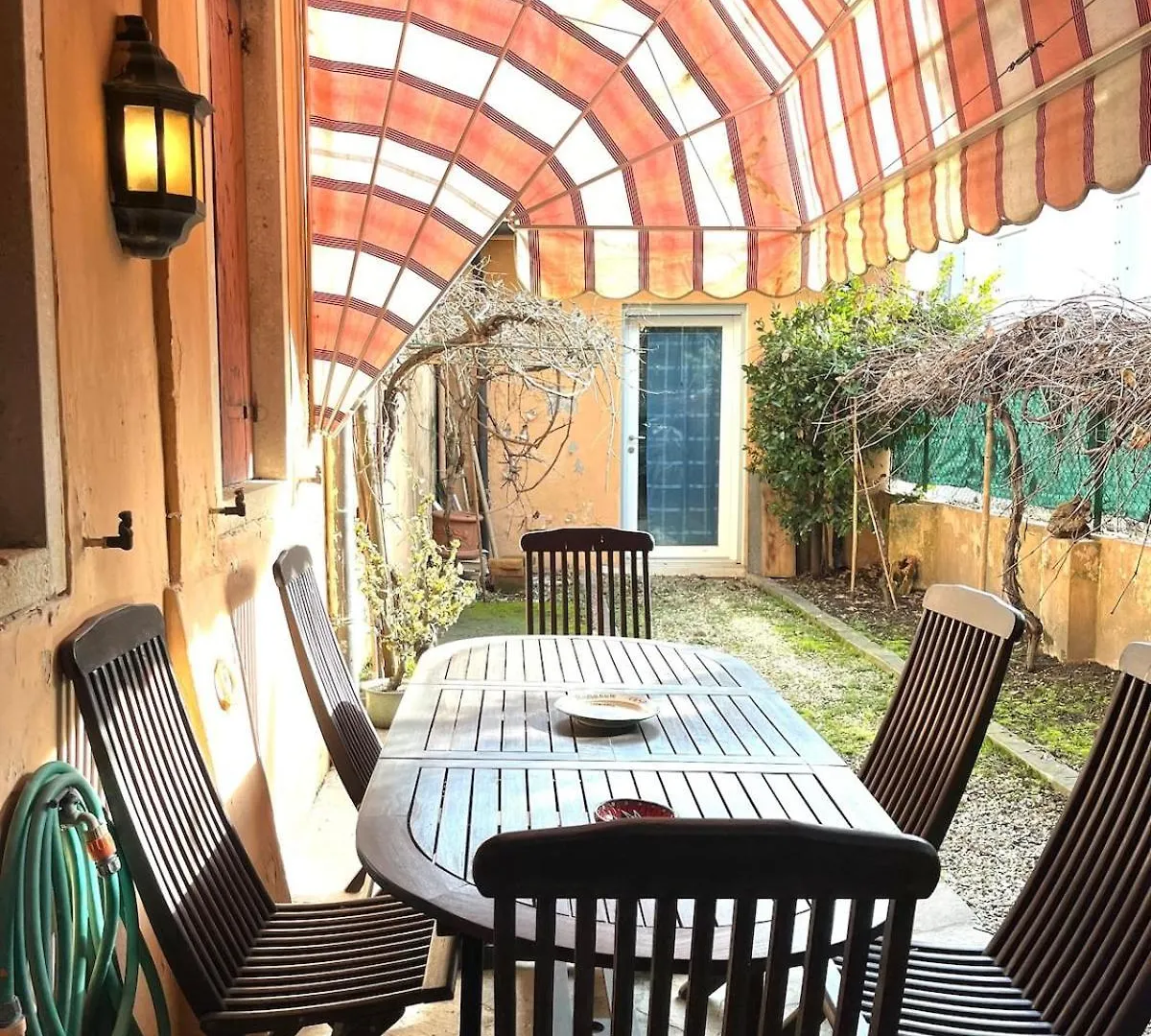 Appartamento Alla Specola Padova