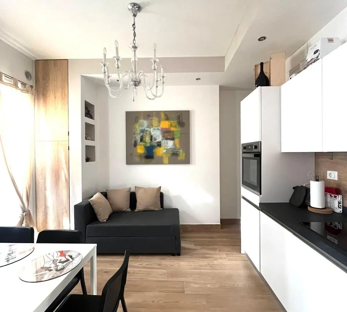 Appartamento Alla Specola Padova
