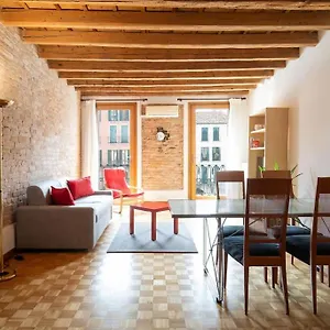 Apartment Enjoy - Orologio, Piazza Dei Signori, Padova