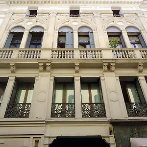  Casa de hóspedes Canton Del Gallo